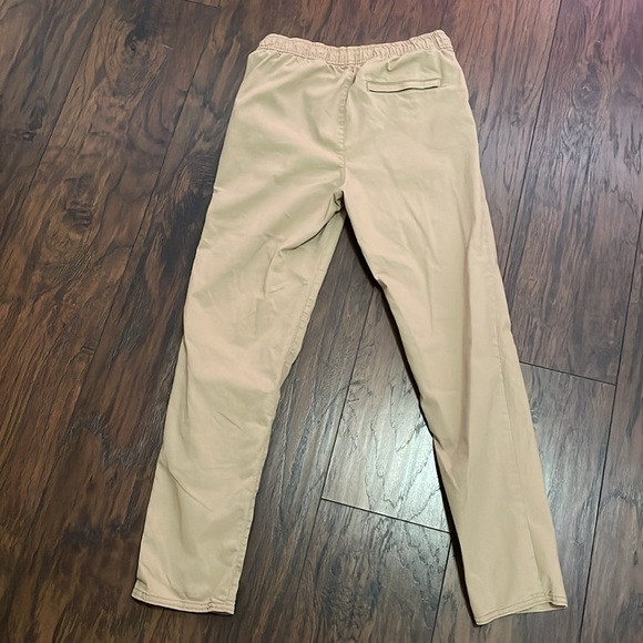 Boys old navy tech taper built in flex size XL 14 to 16. - Picture 2 of 2